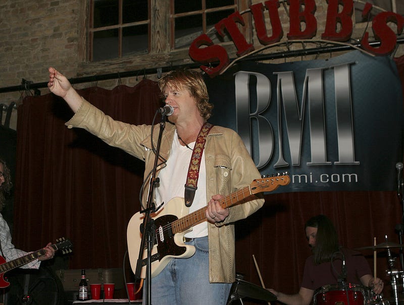 Charlie Robinson