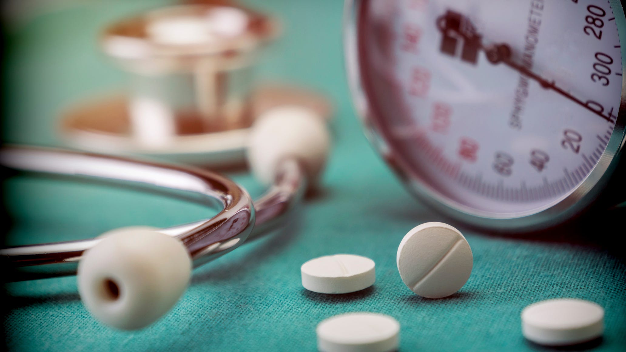 Blood pressure meds recalled due to cancer risk