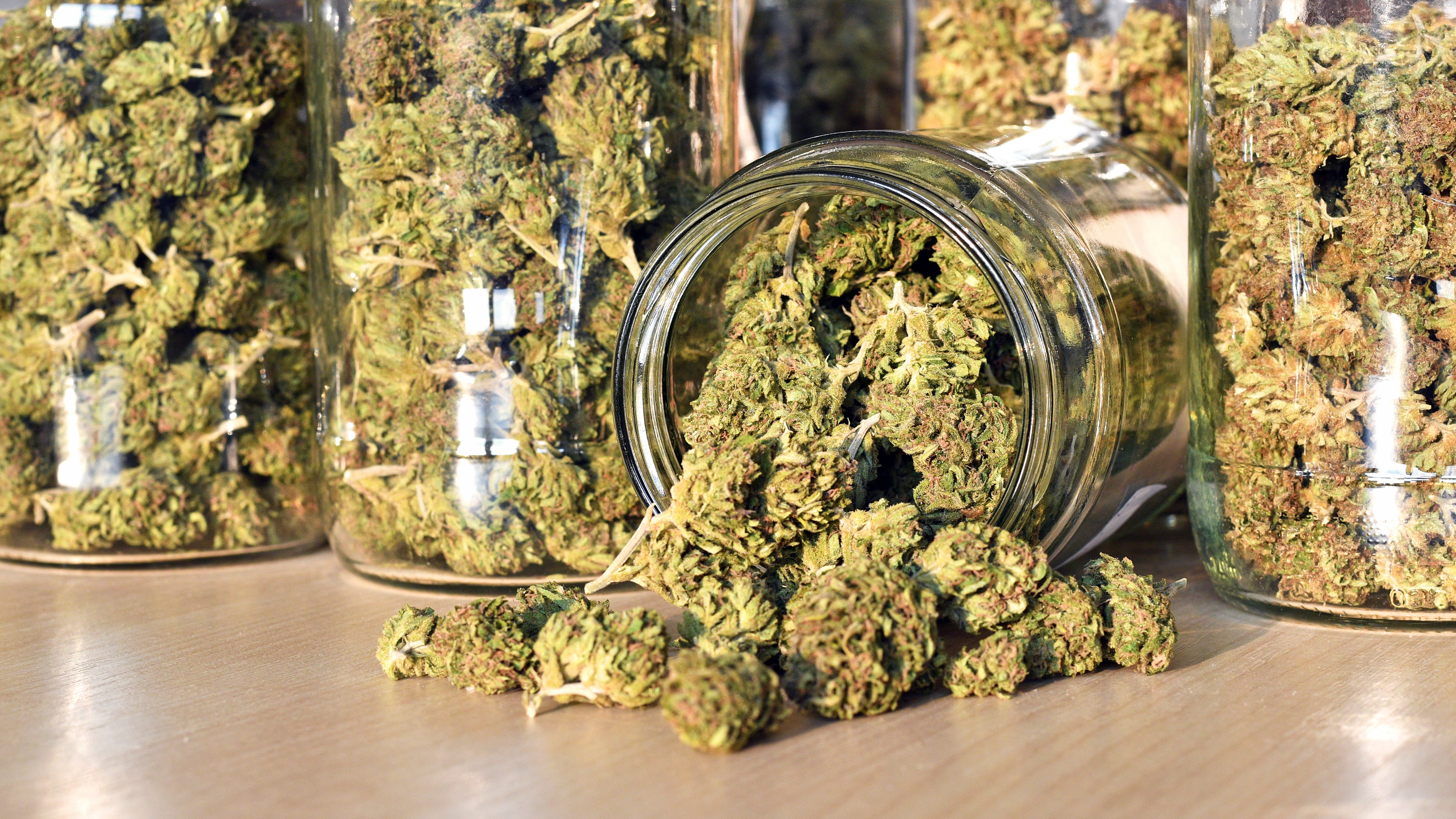 More challenges for NJ cannabis business owners