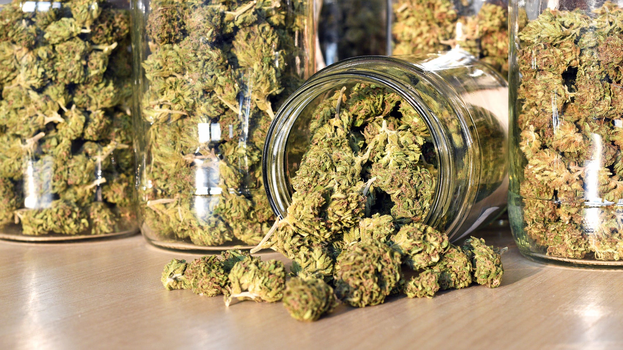 Rutgers Law program to help minority entrepreneurs get into NJ cannabis industry