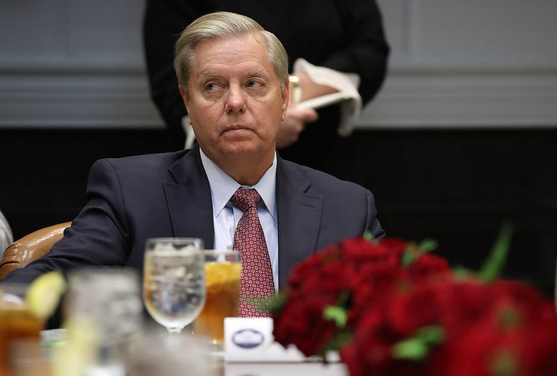 Lindsey Graham 