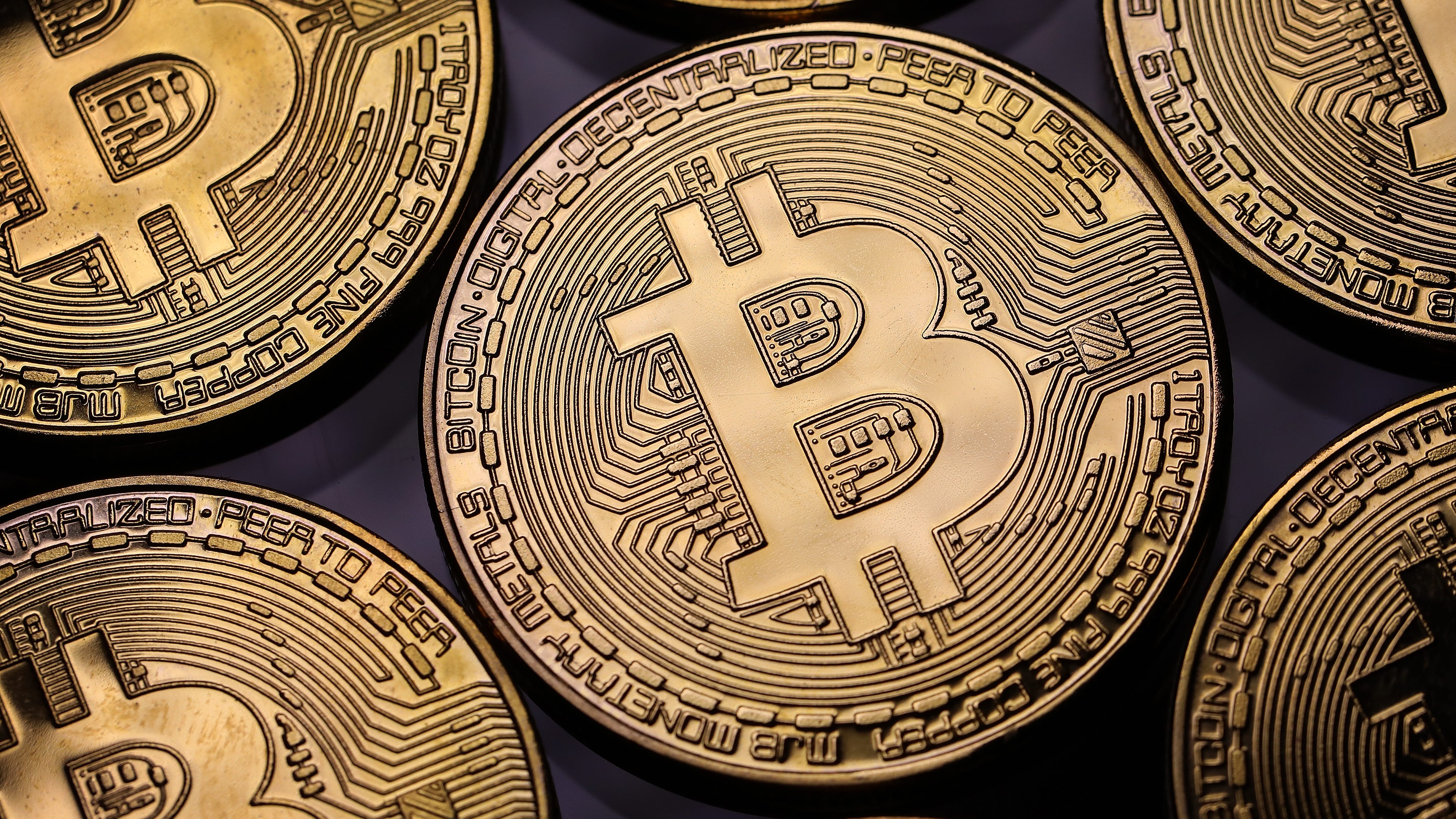 SF programmer can't remember password to hard drive with $220M worth of Bitcoin on it