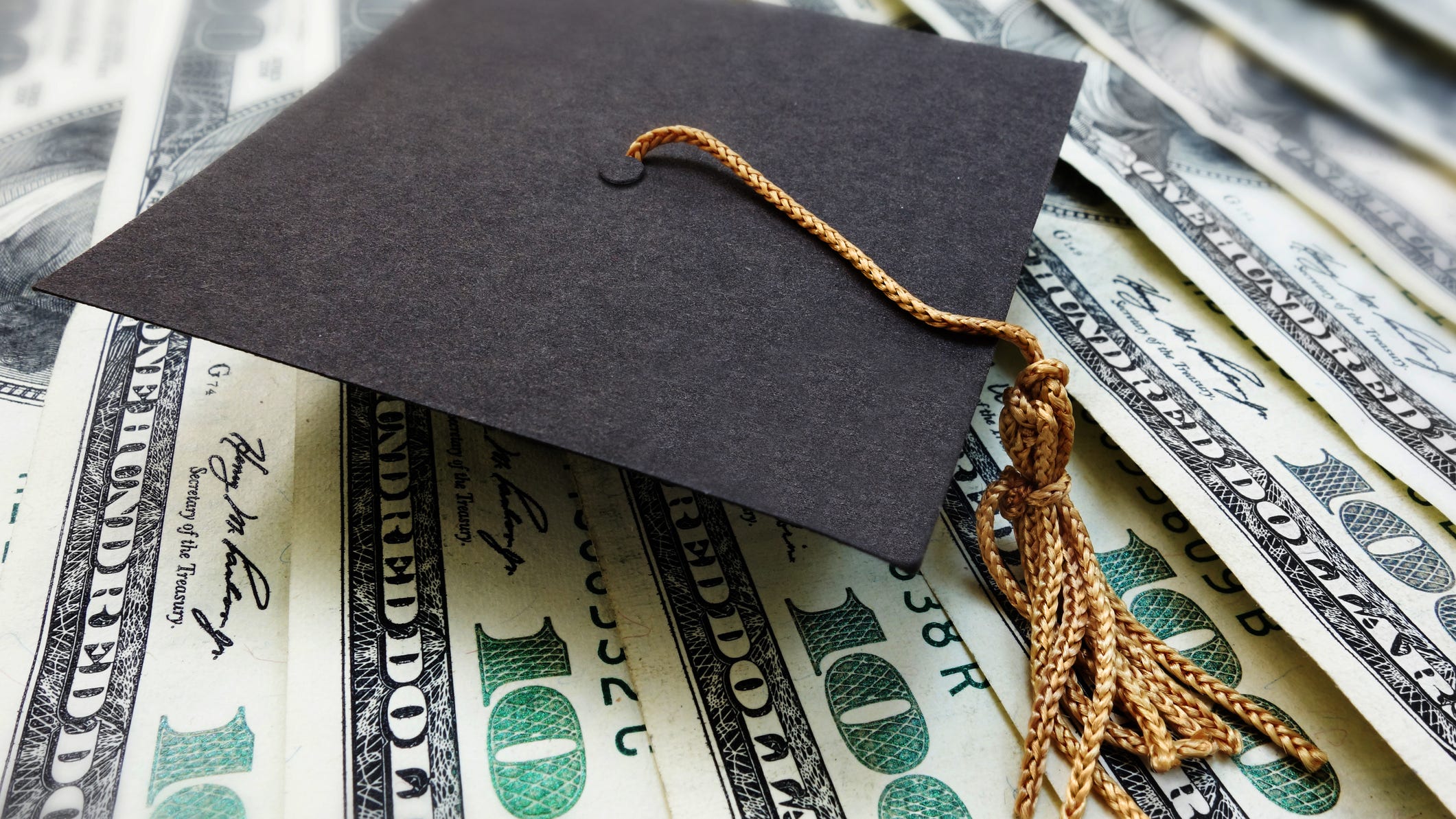 From investment to crisis: the student loan story