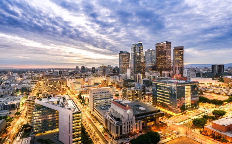 DTLA