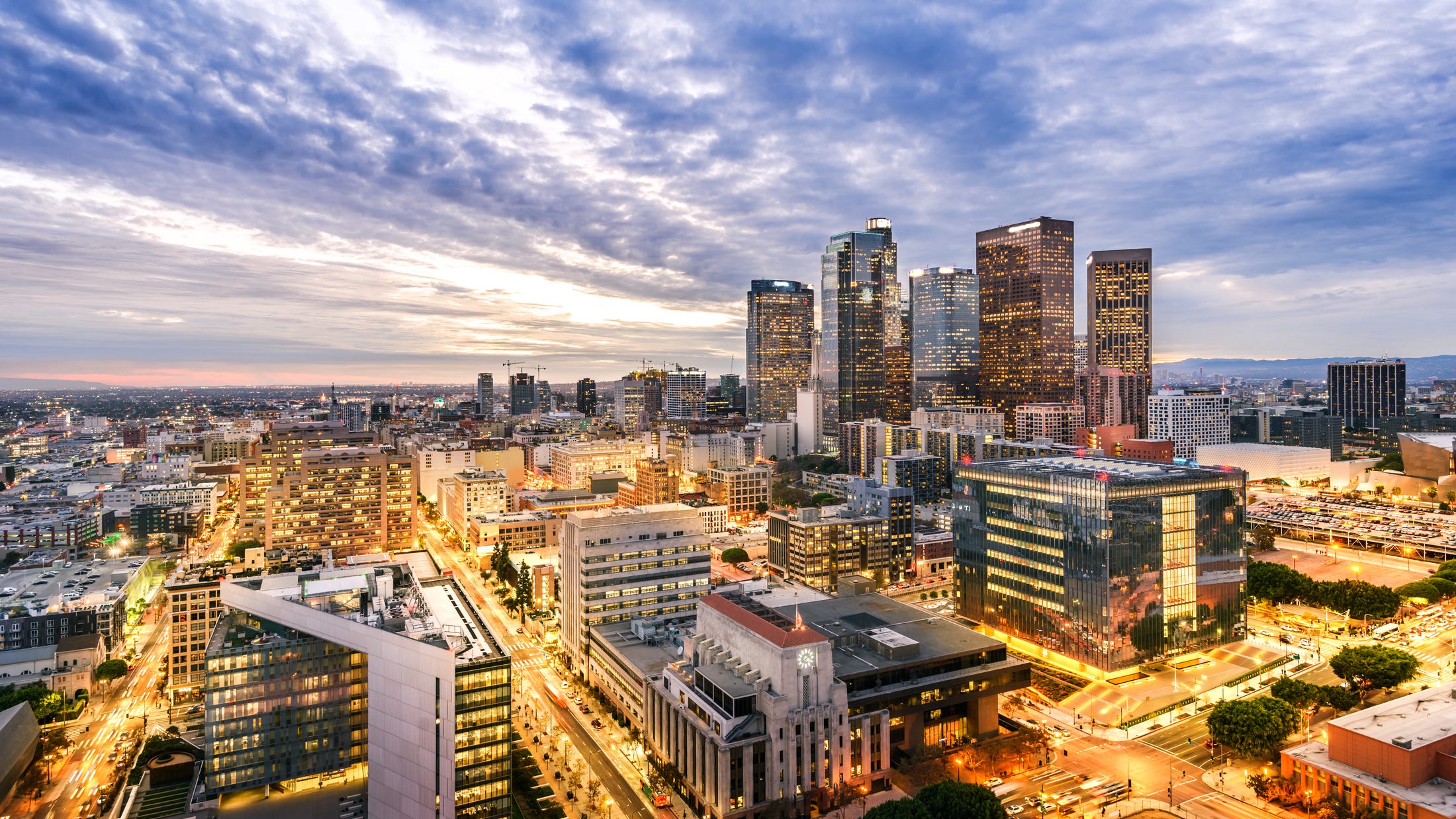 L.A.'s notorious Cecil Hotel to reopen as affordable housing units