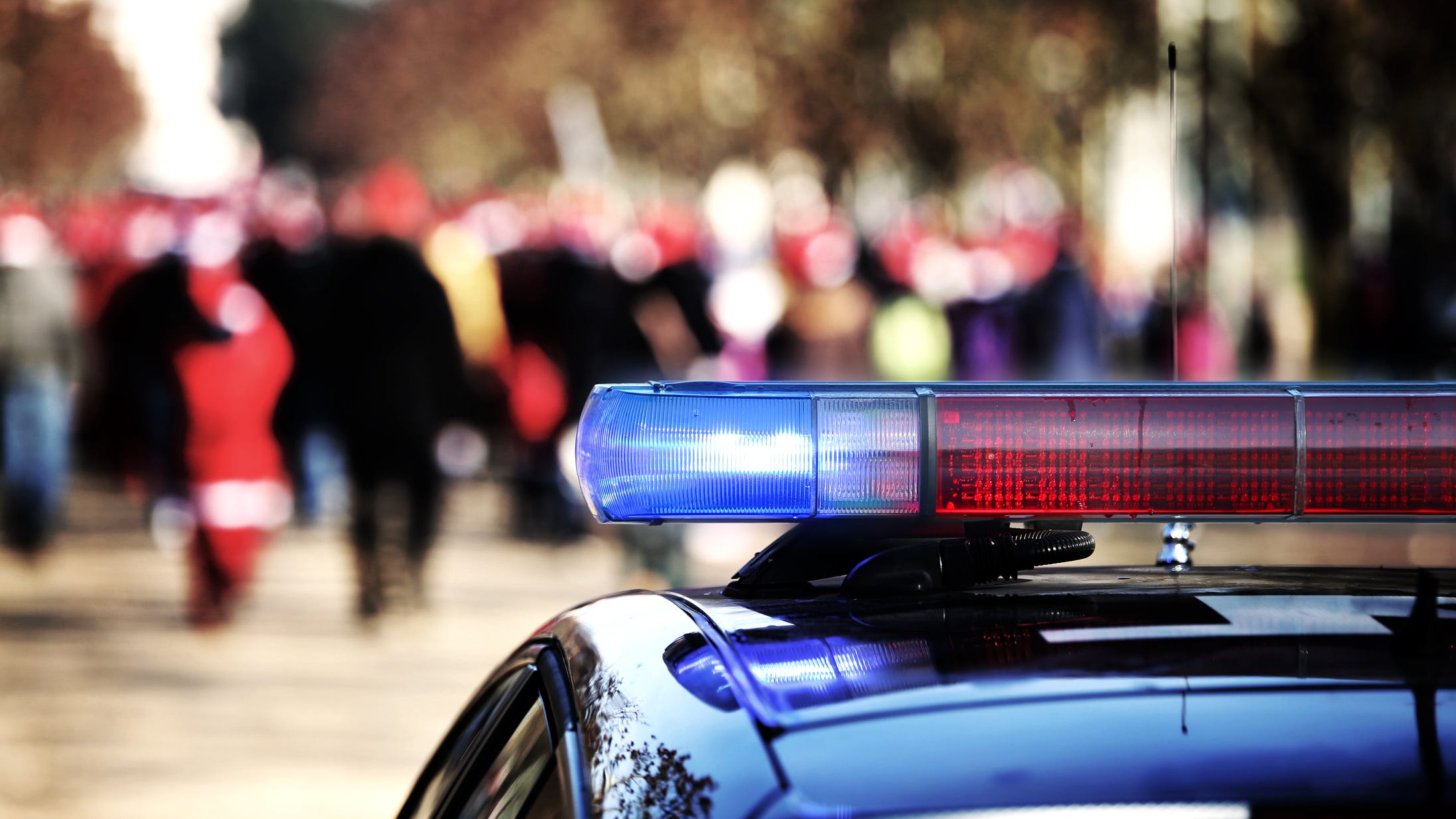 State of emergency declared in Akron following nights of protests