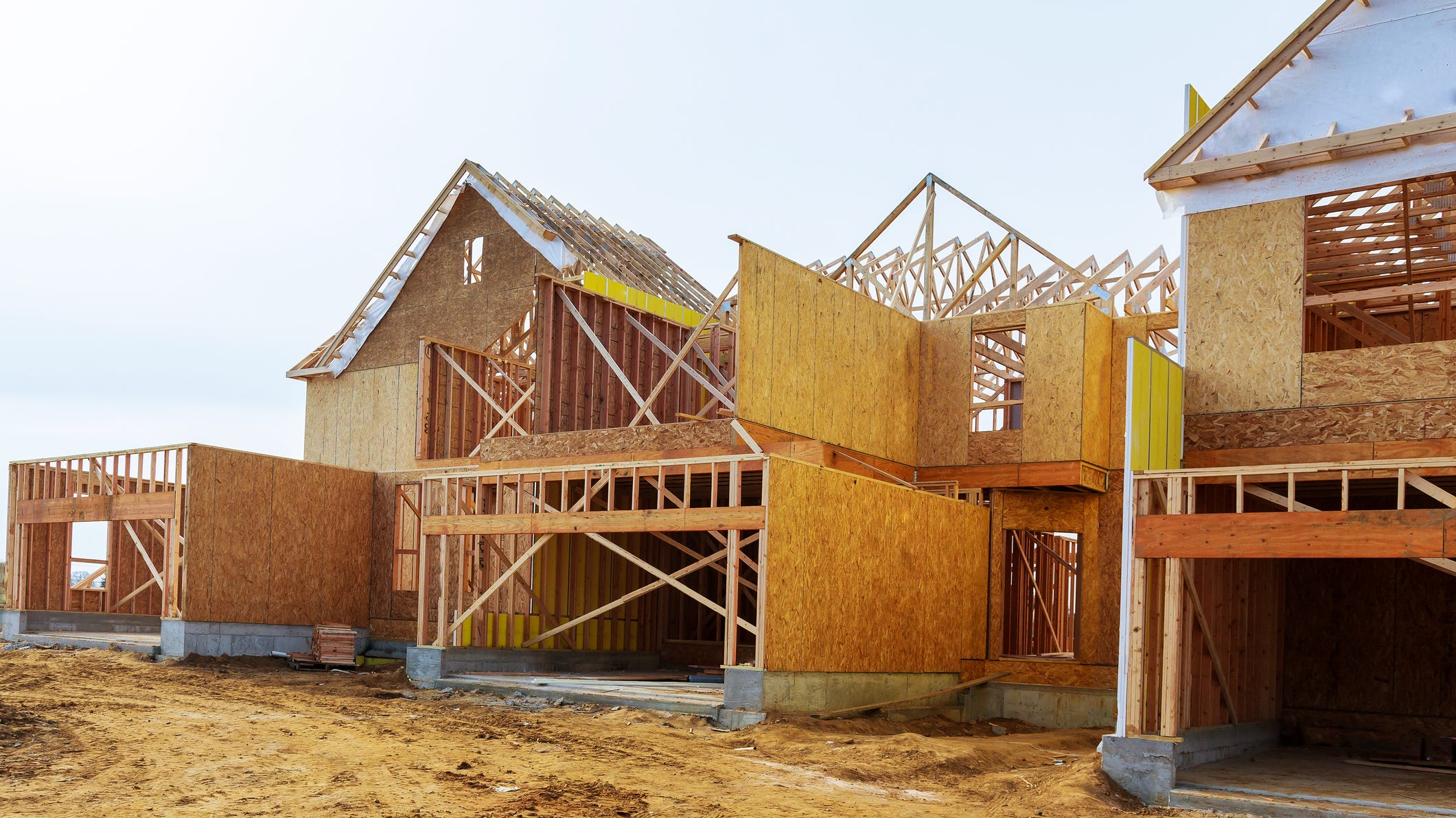 Wise County expecting huge population boom with new development