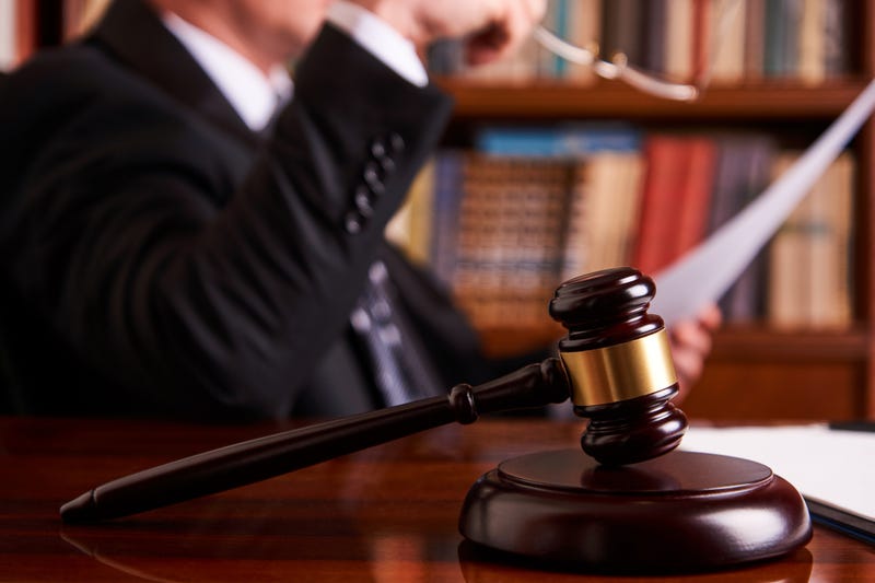 Plea Change