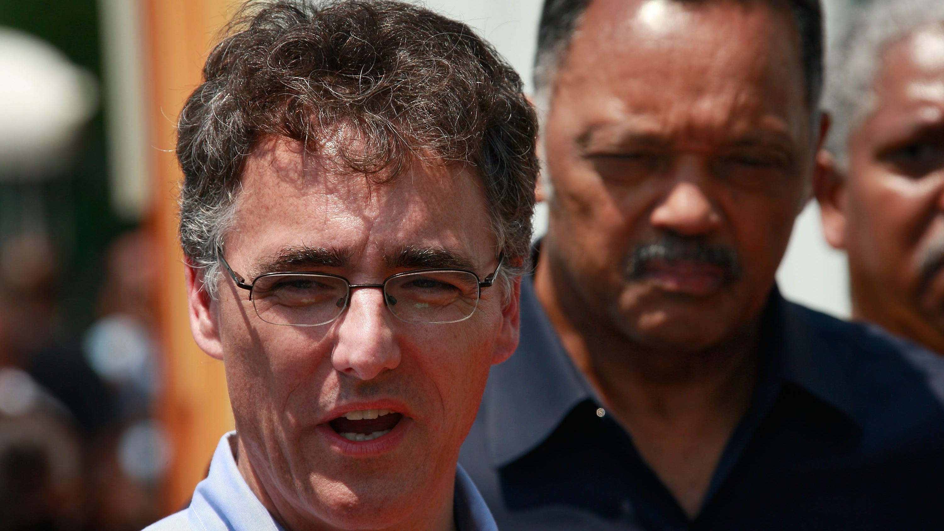 Change in law may boot some Cook County sheriff challengers off the ballot