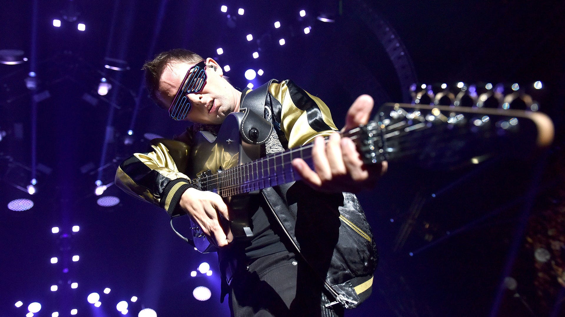 New Muse album, 'Will Of The People,' set for August 26 drop date