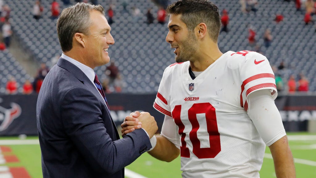 How much cap space does each NFL team have currently?