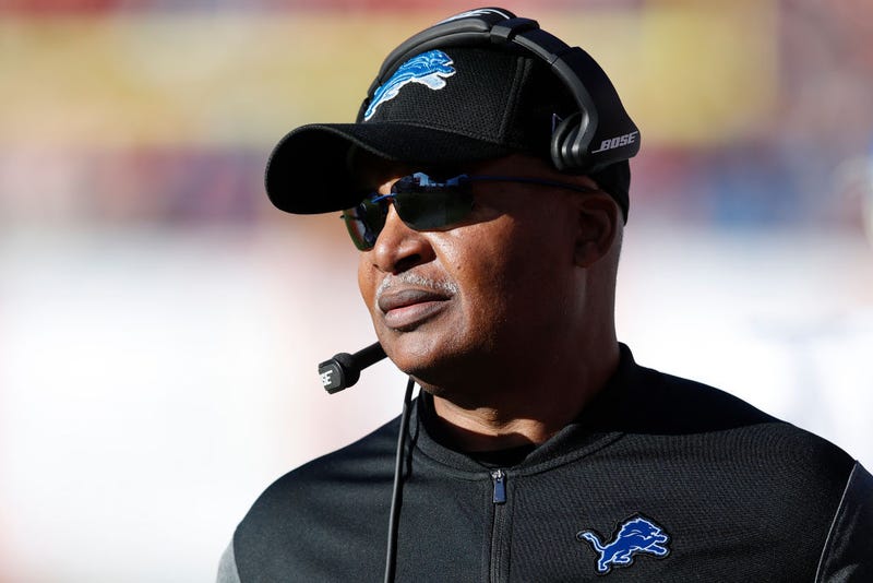 Jim Caldwell 