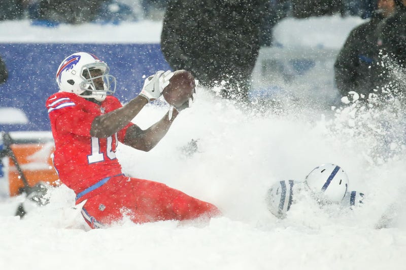Buffalo Bills