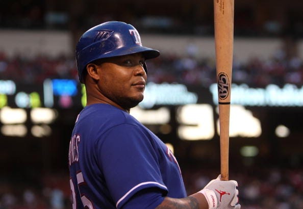 Andruw Jones 