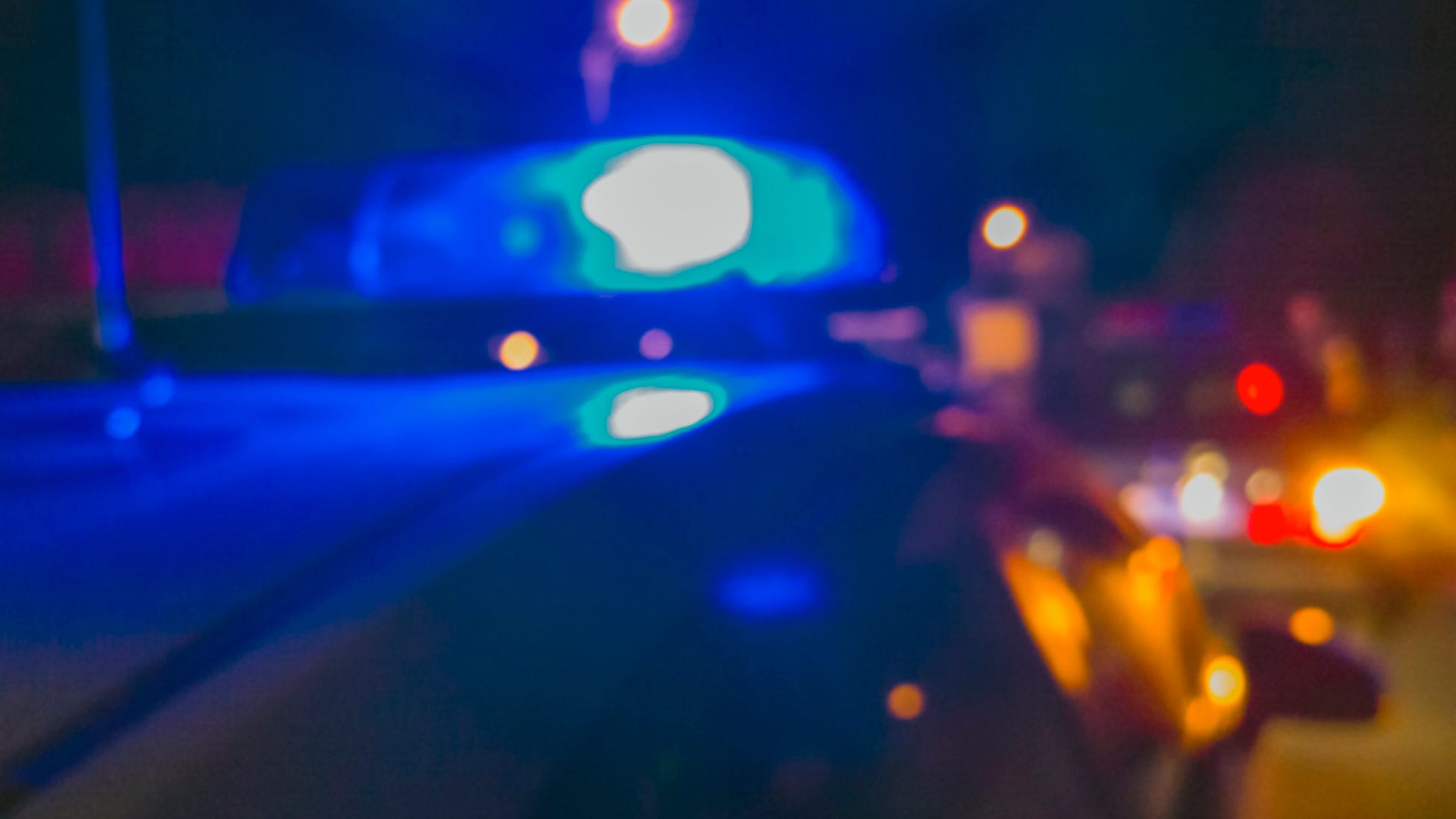 Woman gunned down in Sunnyvale, three children and a man are in the hospital