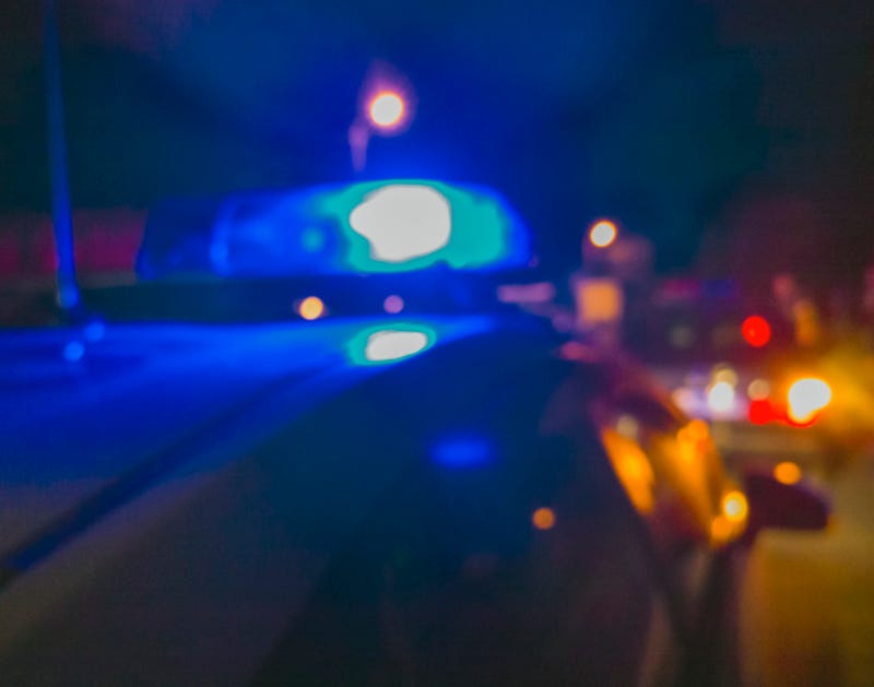 Police
