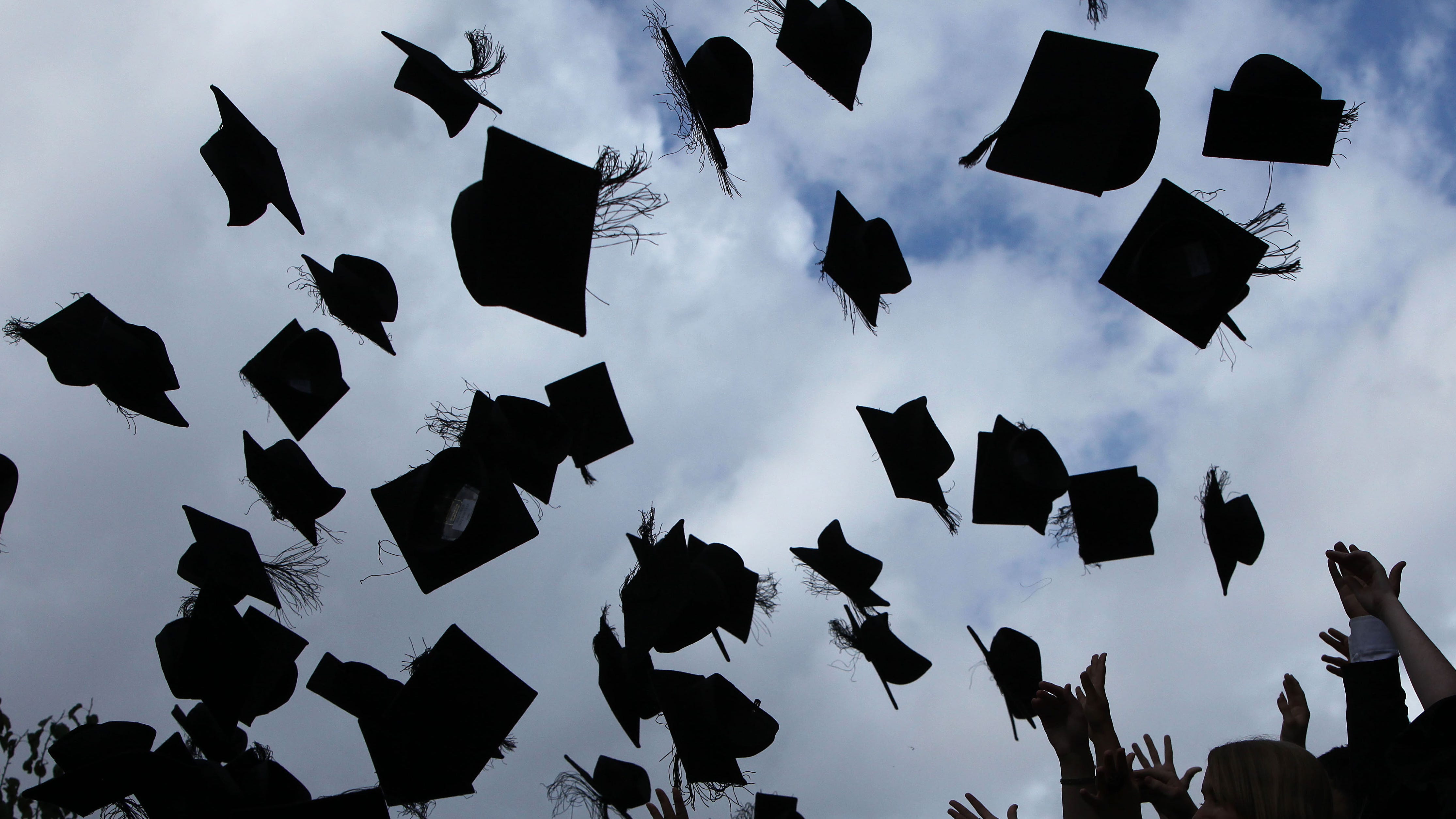 All graduates at Detroit Loyola High School accepted to college for 11th straight year