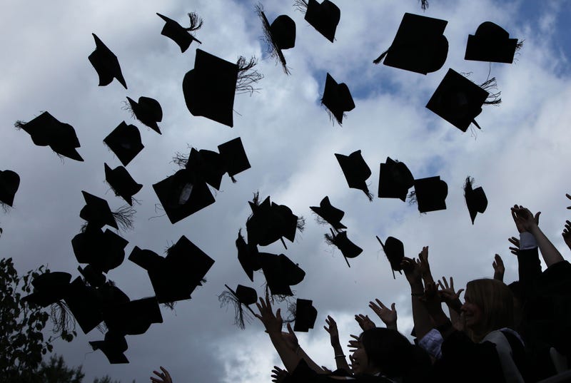 graduation