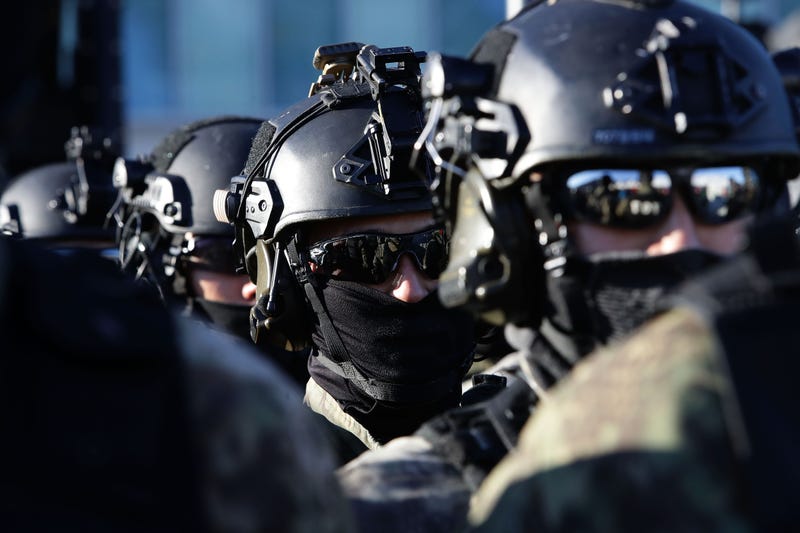 Public safety agencies from across the Dallas-Fort Worth region are launching MetroX, a multiday emergency response exercise running Oct. 27-29, 2025, that will simulate terrorist attacks, mass-casualty incidents and other crises.