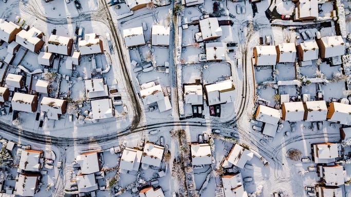 Texas winter storm death total goes up
