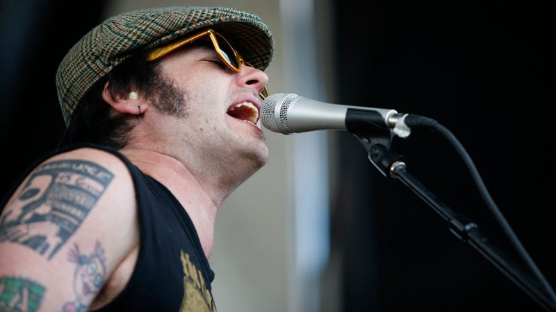 Fat Mike