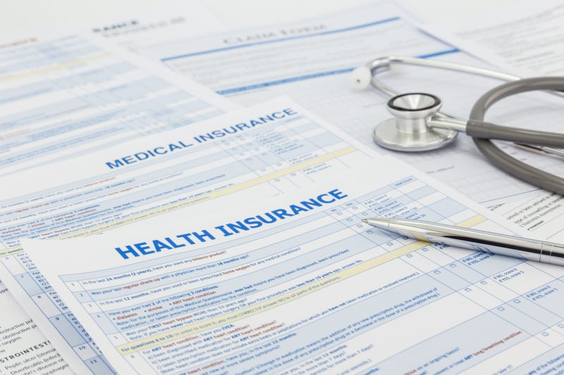 health insurance