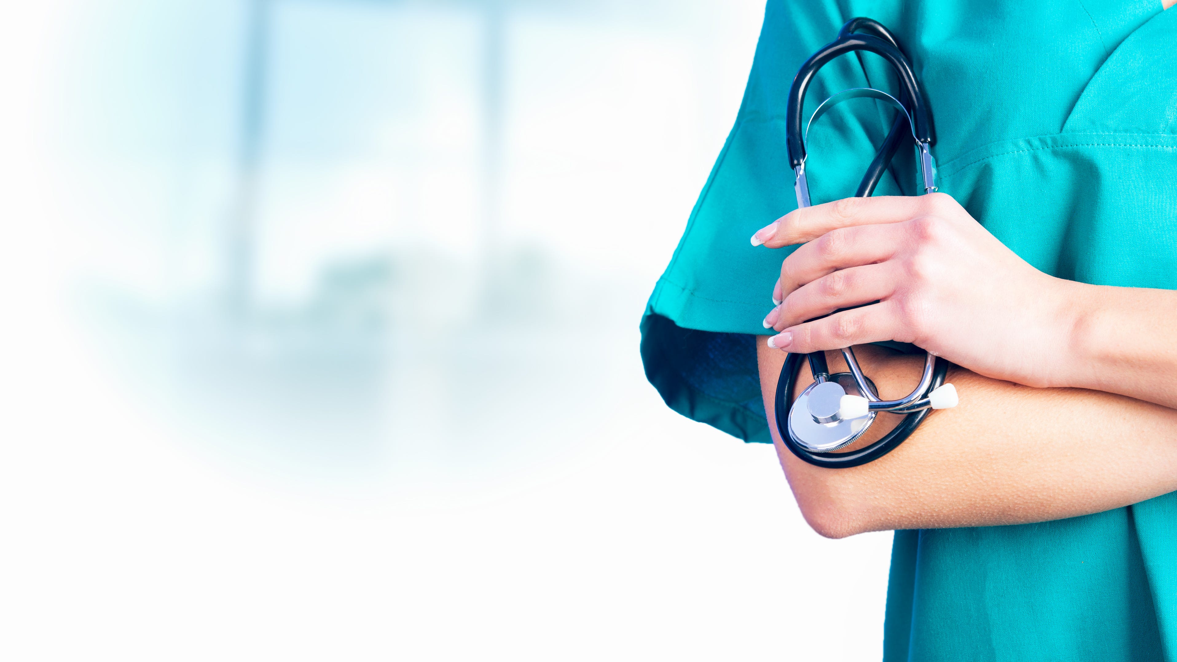 Minnesota lawmakers discuss bill to help nurses
