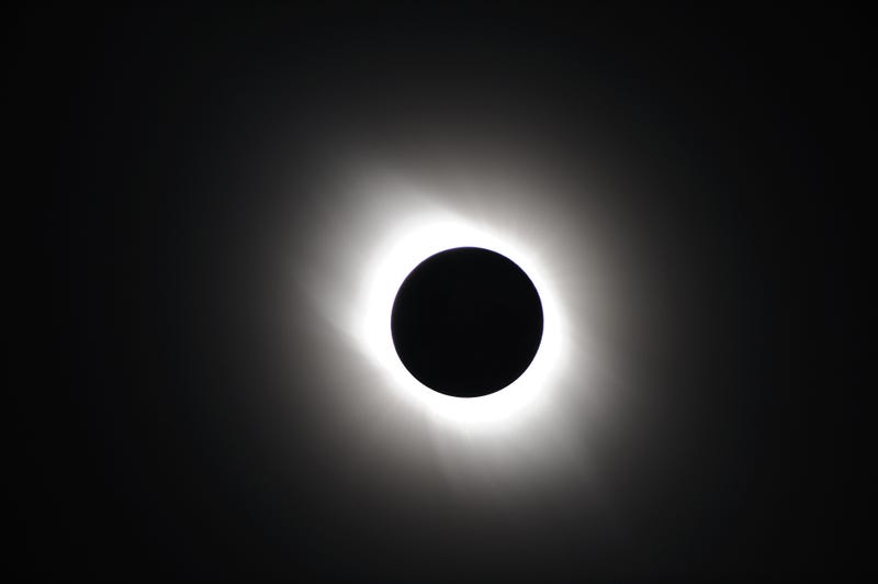 Total Solar Eclipse