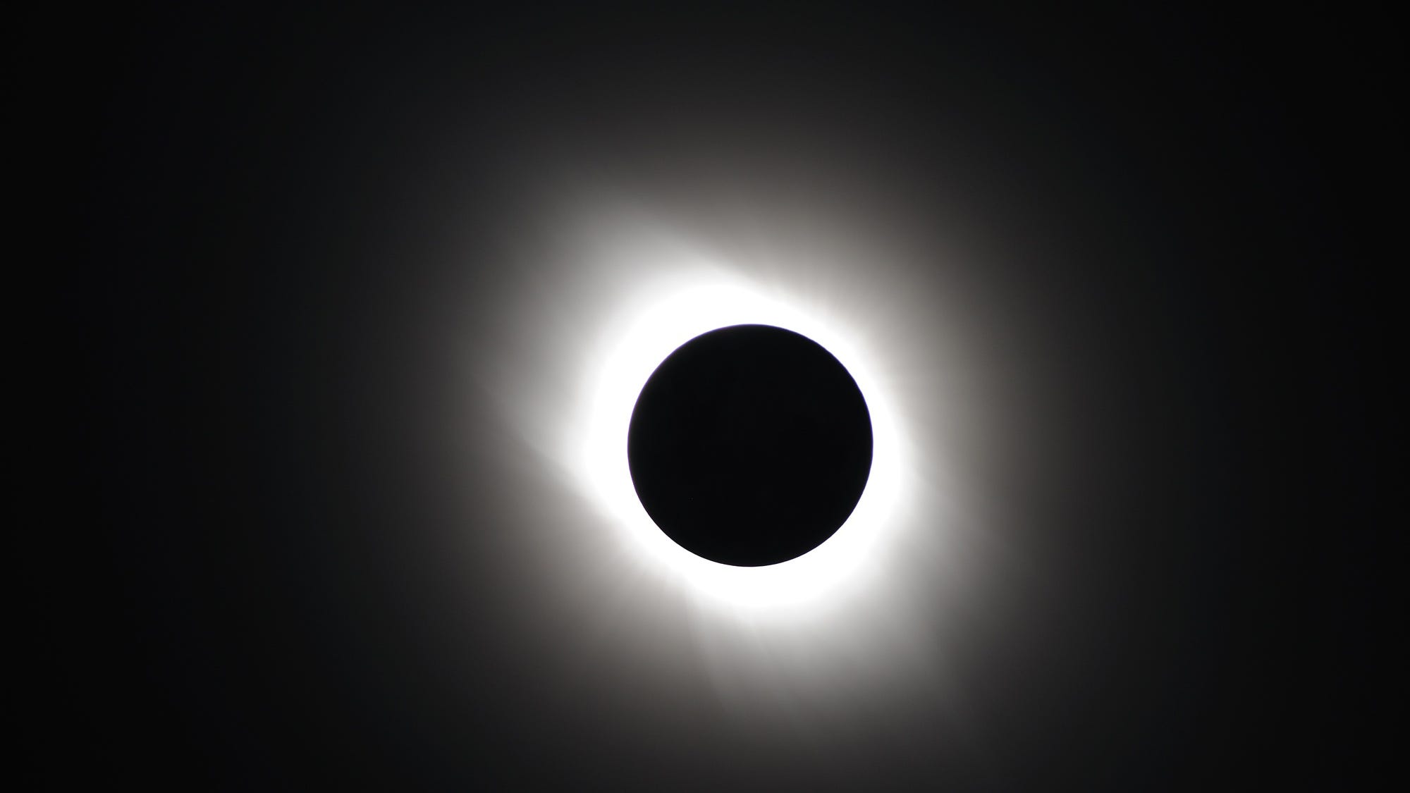 Why one Texas county issued emergency declaration ahead of Total Solar Eclipse