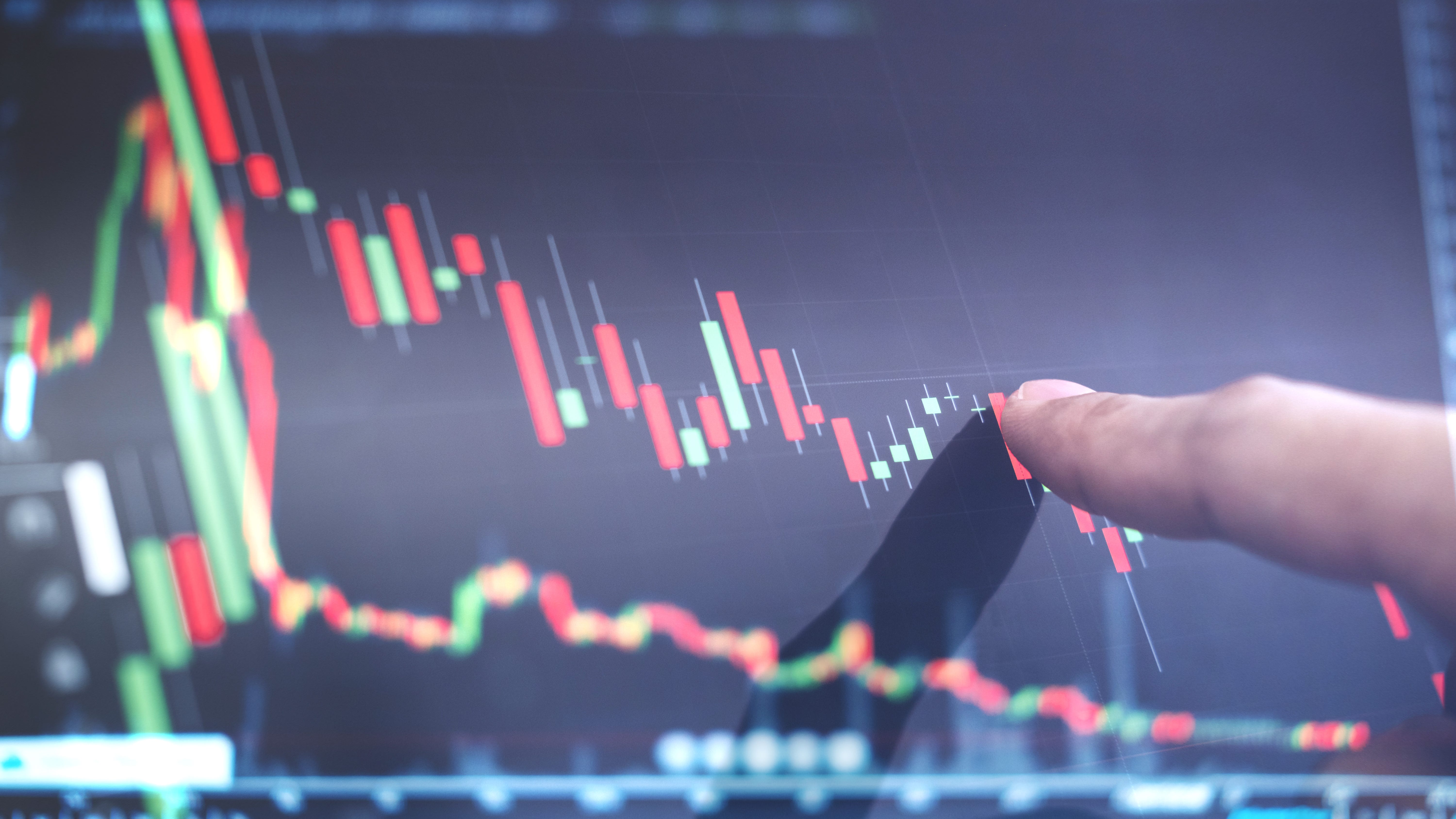 LISTEN: Tips as stocks continue to fall