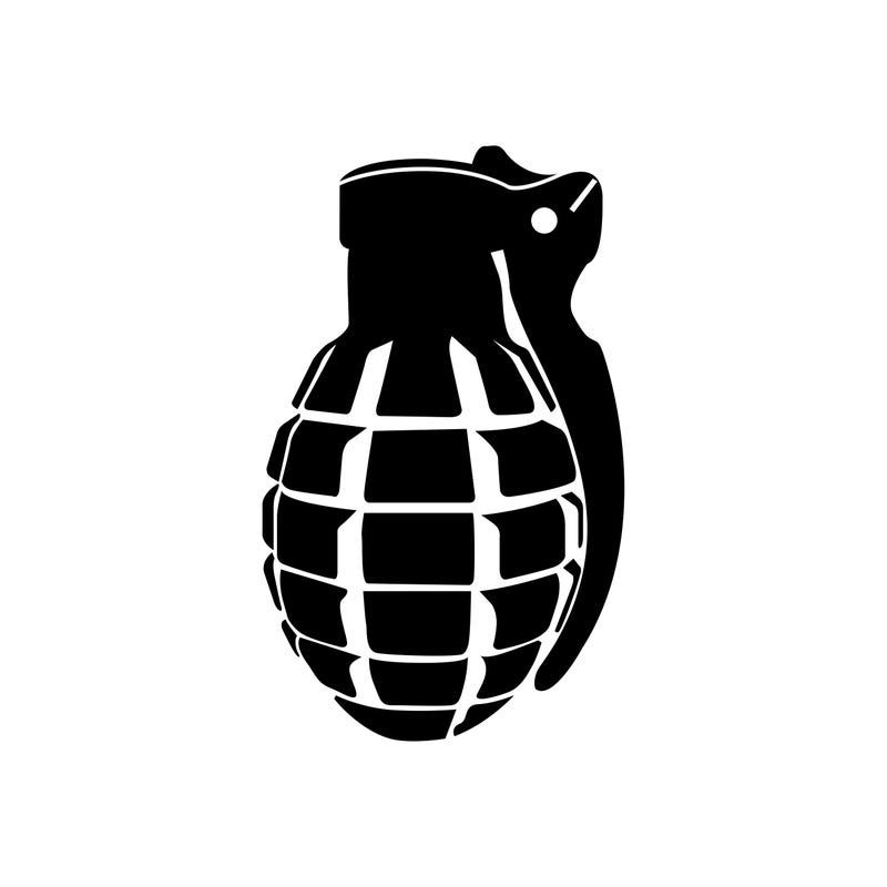 Grenade
