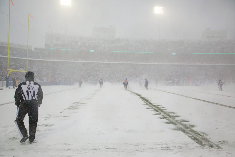 Buffalo Bills