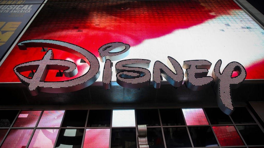 Disney Unveils Rainbow Collection 2020 for Pride Month