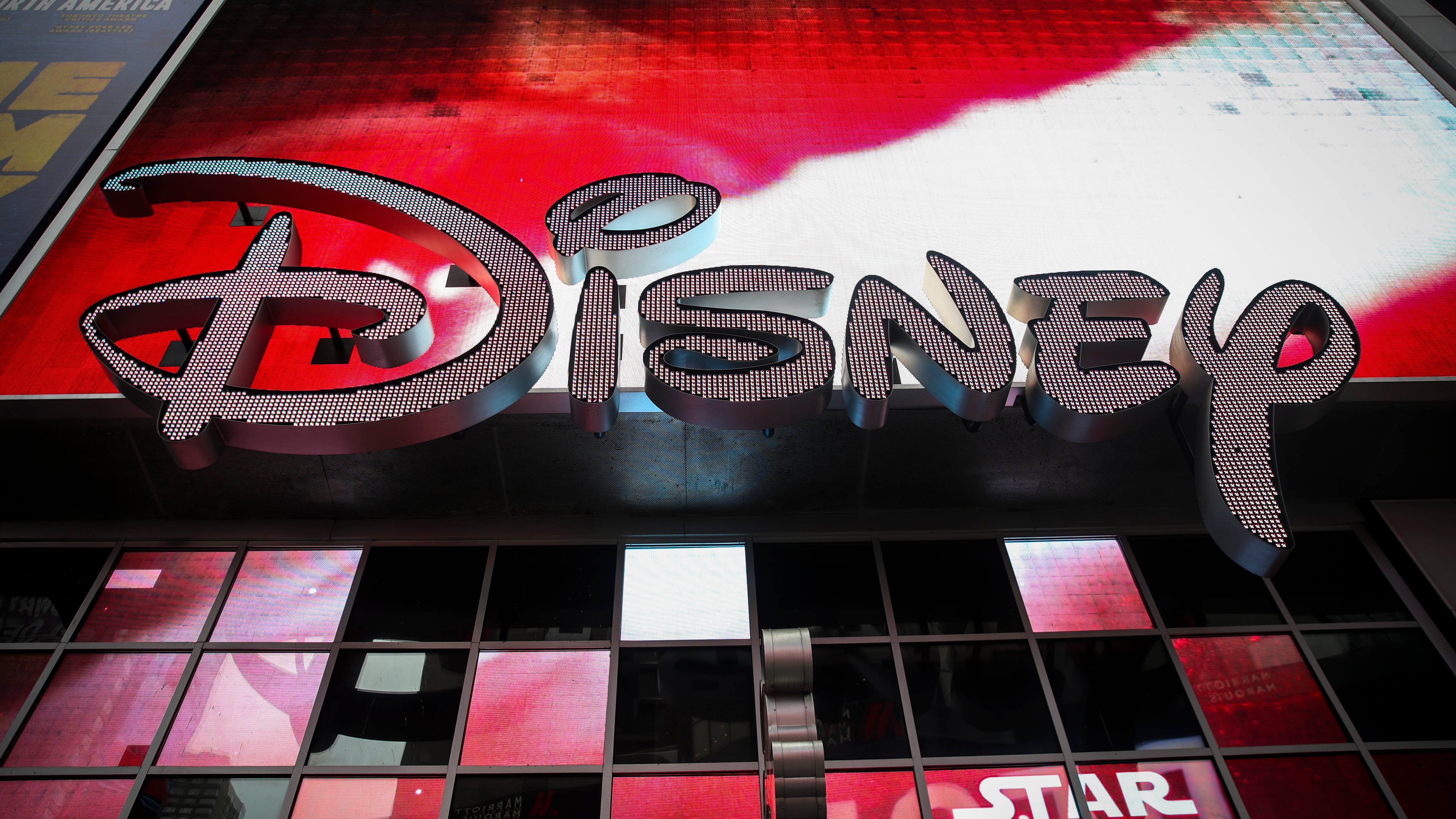 Disney requires employees nationwide to get COVID-19 vaccine