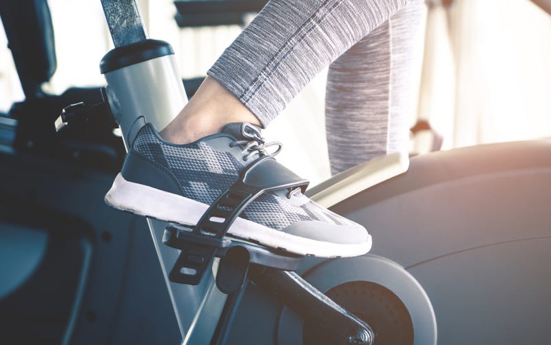 Peloton is being investigated the Justice Department and the Department of Homeland Security for reported injuries associated with the equipment.