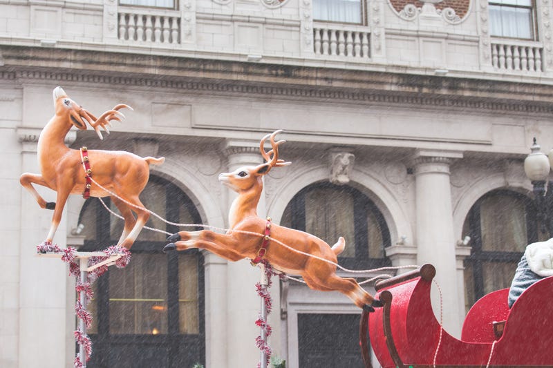 Christmas Parade