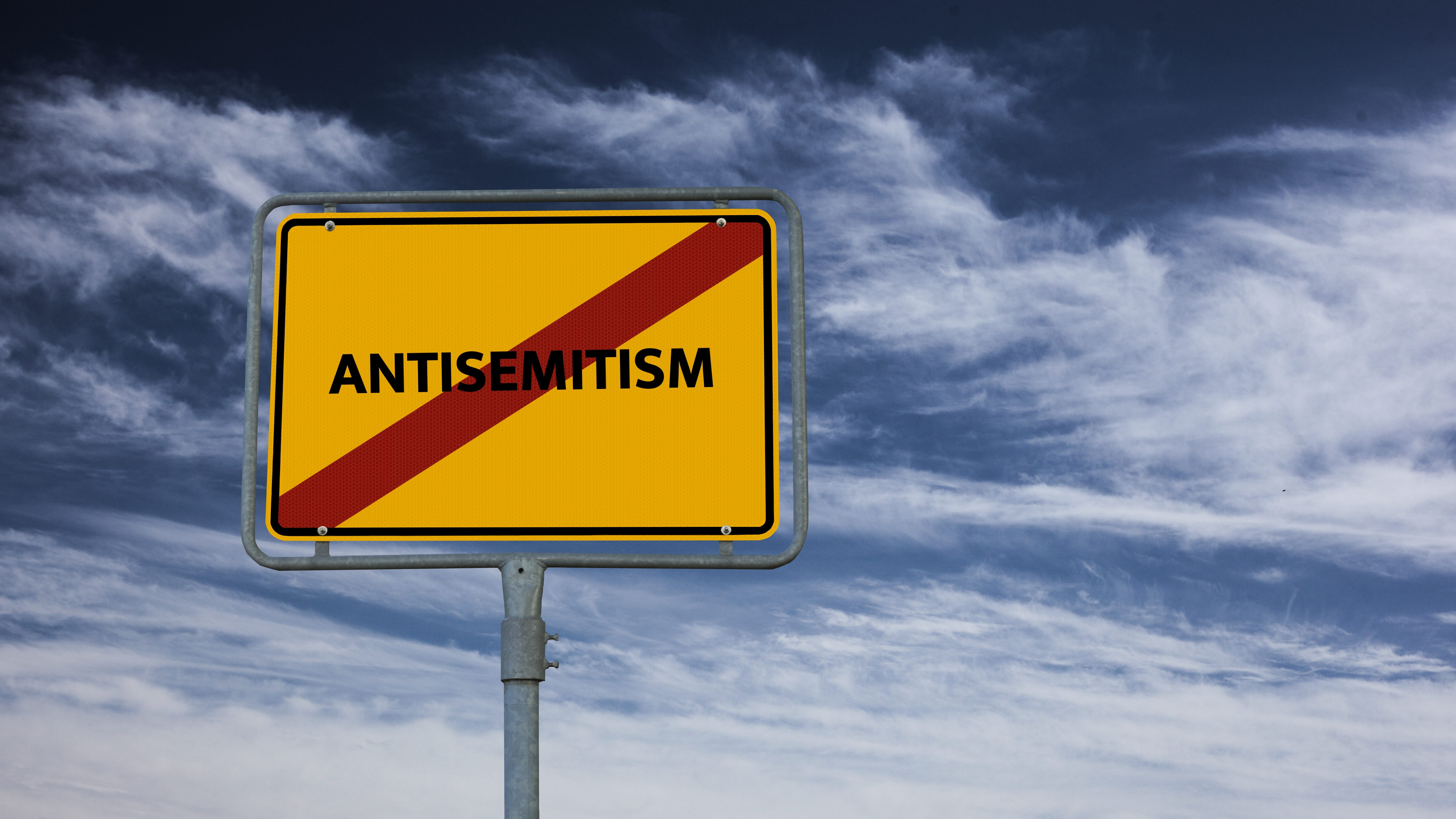 Police investigating anti-Semitic graffiti at Oak Park River Forest High School