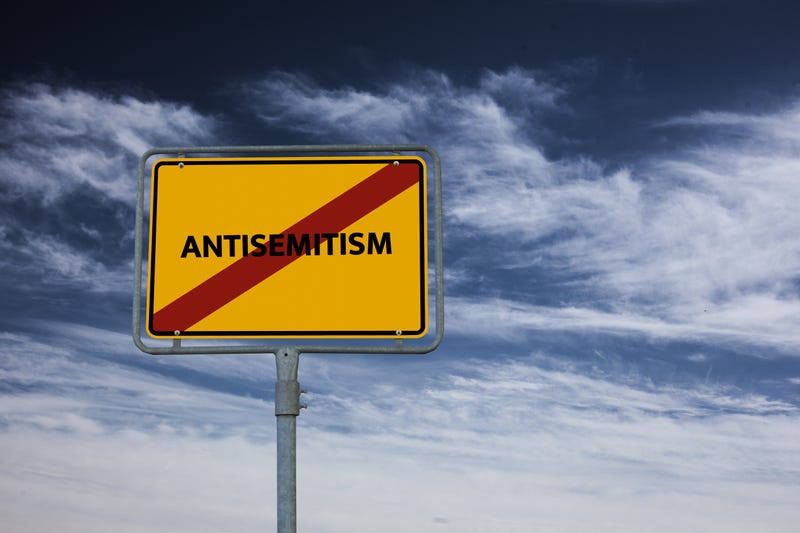 anti-semiticism
