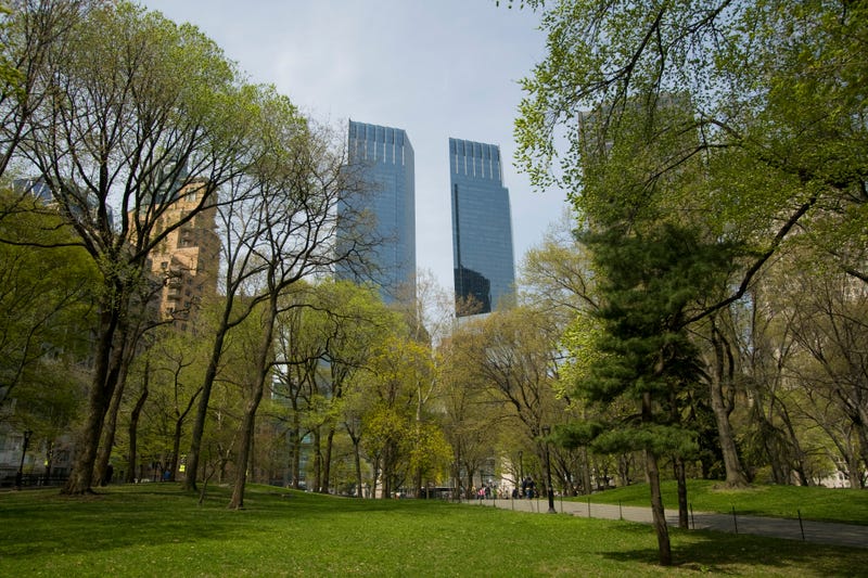 Central Park
