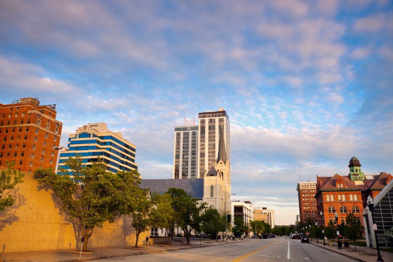 Peoria