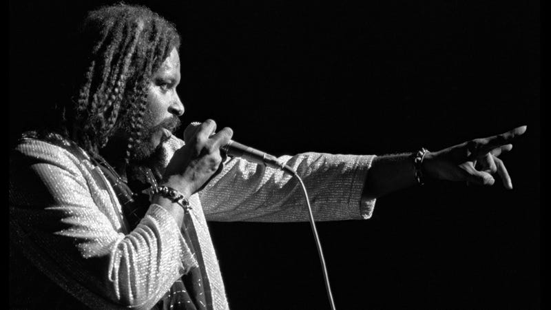 James Mtume