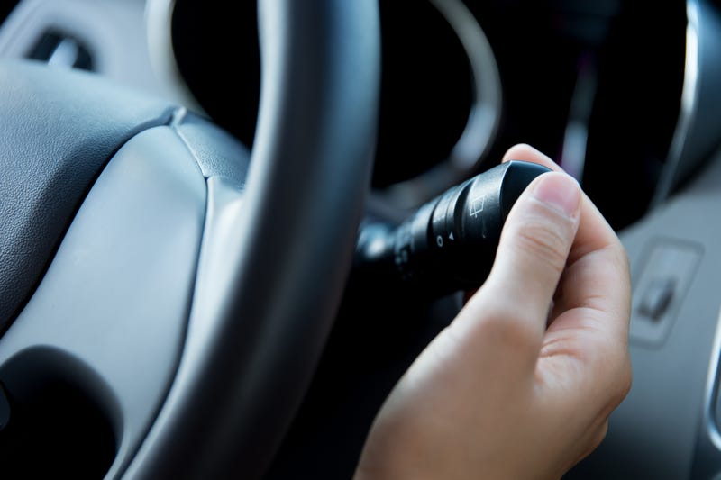Driving