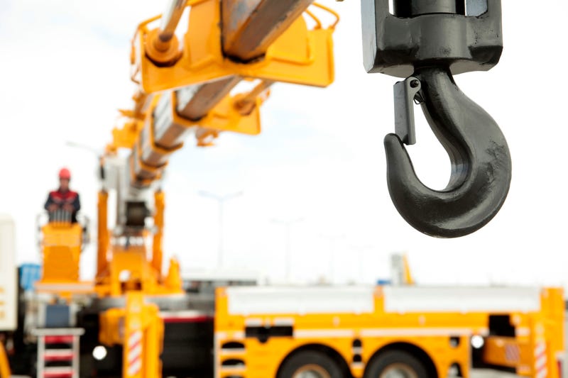 crane operator