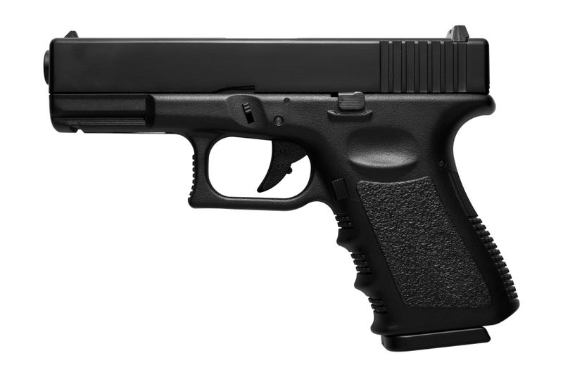 gun