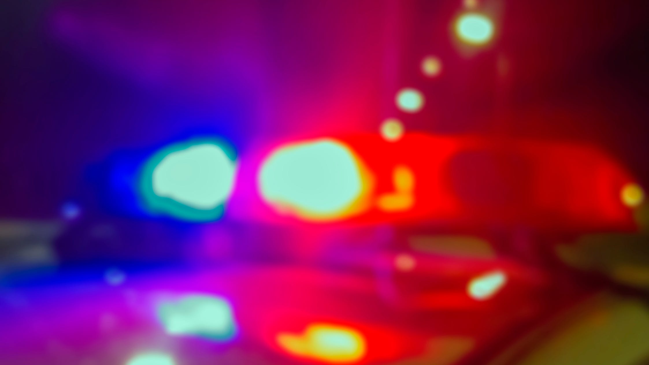Woman hit by car, killed walking to vote in St. Louis County