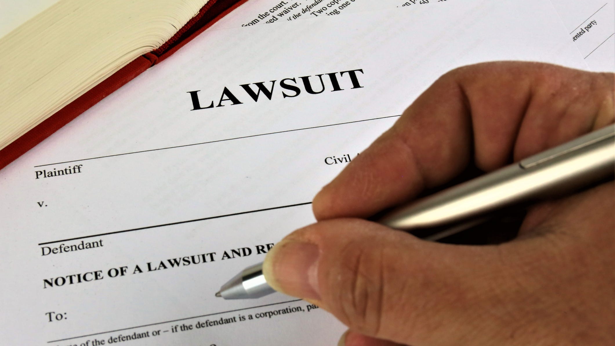 Riot Games sued again for gender discrimination, harassment