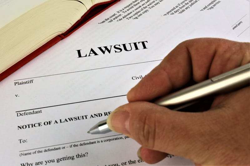 Legal Action Chicago