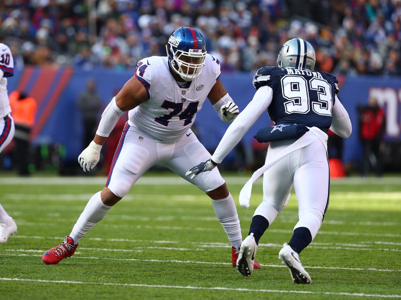 Ereck Flowers