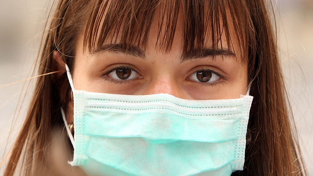 As Bay Area COVID-19 cases surge, will mask mandates be reinstated?