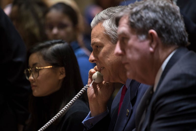 Jon Huntsman